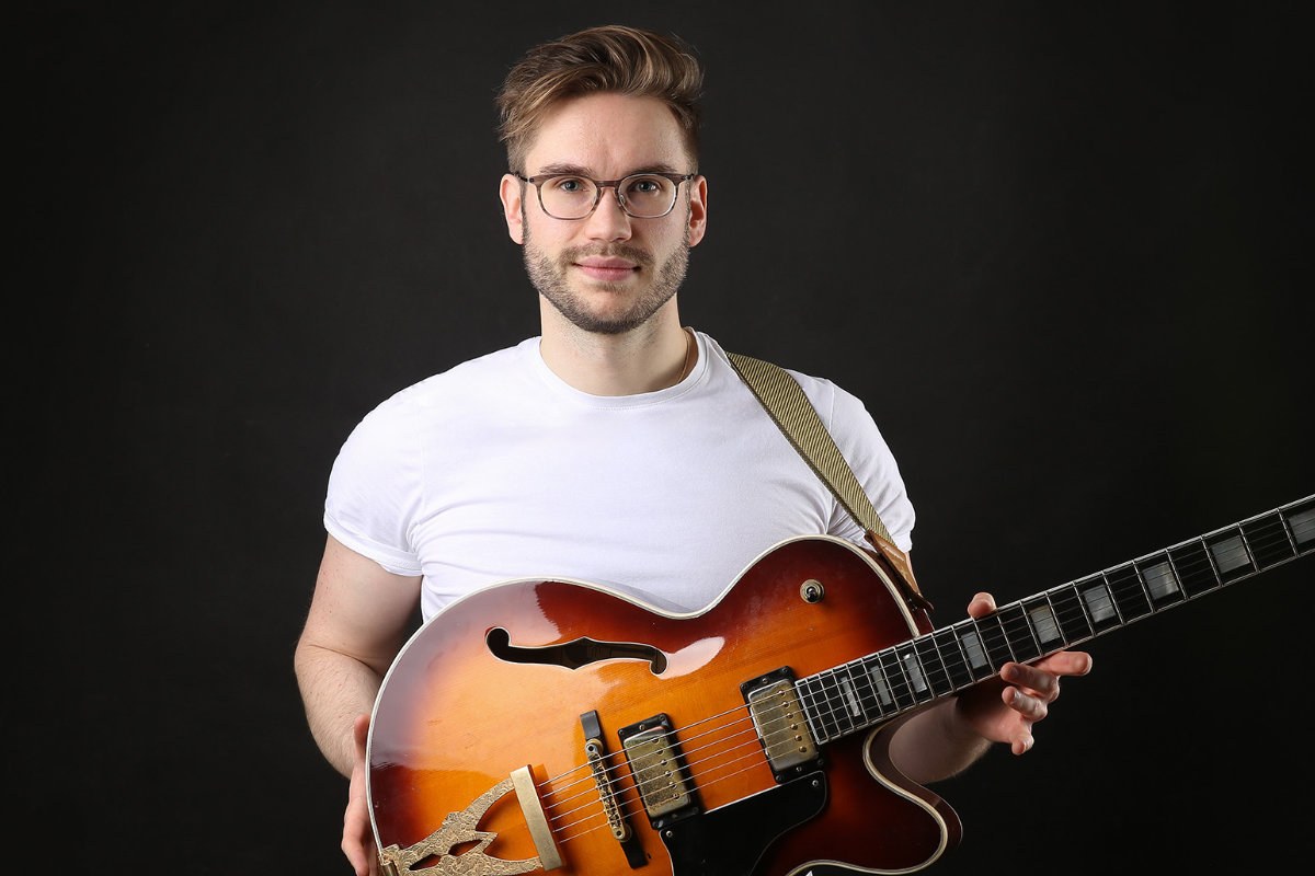 Lukas Natschinski