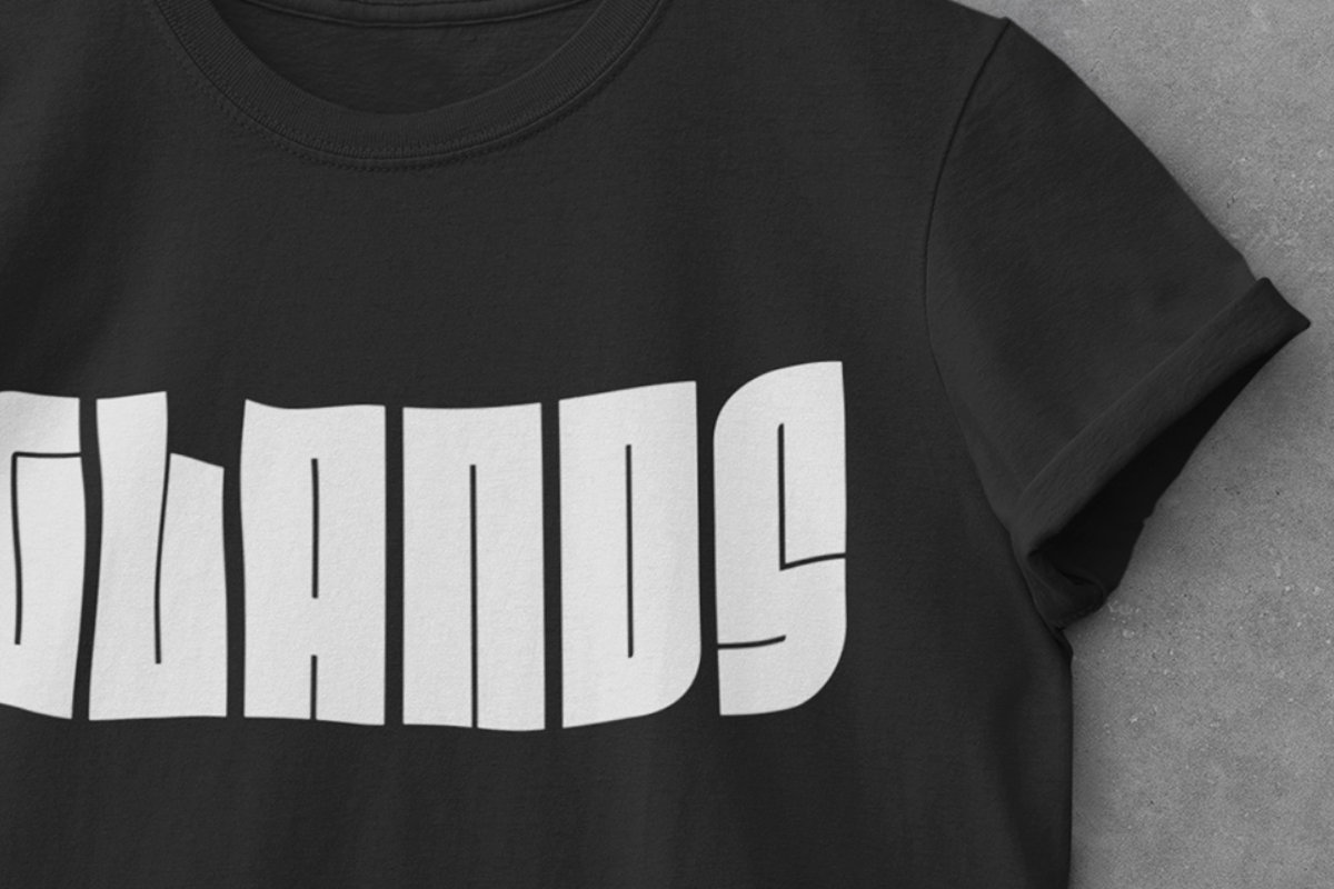 T-Shirt Designs